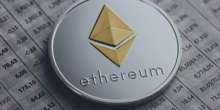 Ethereum Foundation Co-Executive Director Hsiao-Wei Wang Steps Down