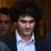 Sam Bankman-Fried applies for a pardon from Trump