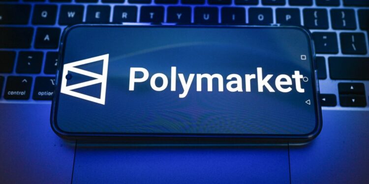 Polymarket reportedly paid creators to post deceptive videos about fake bets