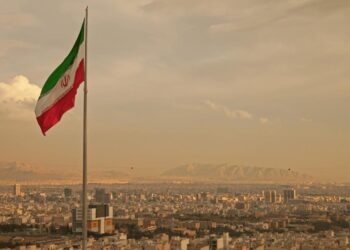 Here’s How CoinEx Became a Critical Gateway for Iran’s Crypto Economy