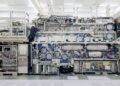 The $400 million machine powering the future of chipmaking
