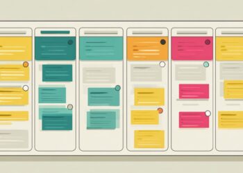 10 Places to get free project management templates
