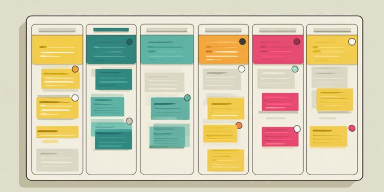 10 Places to get free project management templates