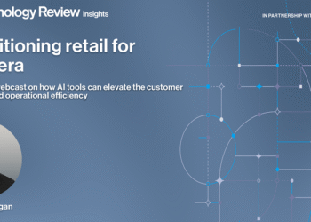 Repositioning retail for the AI era