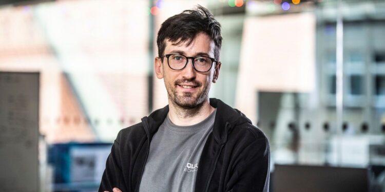 The DeepMind trio who built a poker AI, are now making money for quant hedge funds