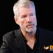 Michael Saylor Says Bitcoin Drop A ‘Capital Rotation’ To AI