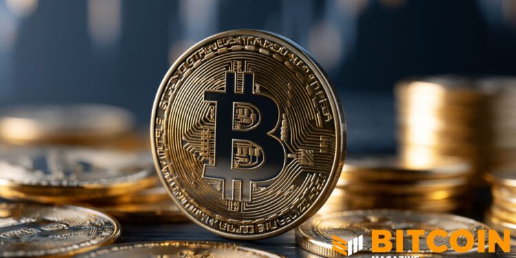 OranjeBTC Adds 20 BTC To Treasury, Hits 2.20% BTC Yield For 2026