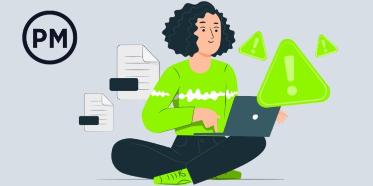 Risk Mitigation Plan: Quick Guide with Examples & Free Template