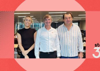 Podcasts – Startup Daily