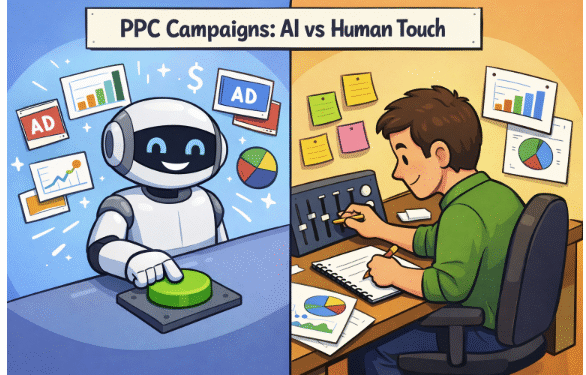 AI-Driven vs Performance-Based PPC for Local Businesses: Which Strategy Fits Your Needs?