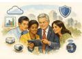 How Technology Is Transforming Property and Casualty Insurance