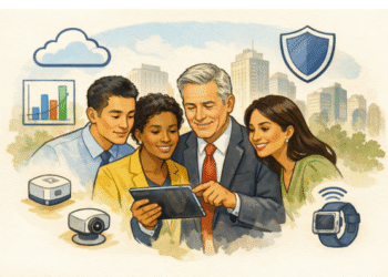 How Technology Is Transforming Property and Casualty Insurance