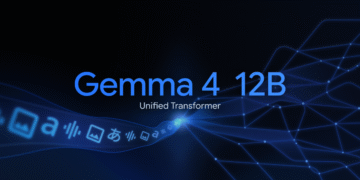 Introducing Gemma 4 12B