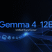 Introducing Gemma 4 12B