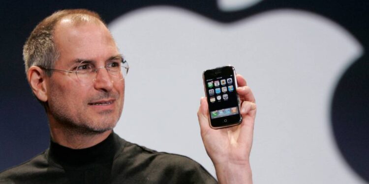 Why the most important job founders and CEOs have is storyteller-in-chief