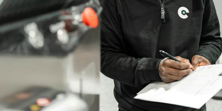 Survive Your Startup’s First Few Inspections by Sidestepping These 5 Snags