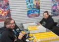 TCG Empire opens warehouse to keep up with Temu sales