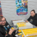 TCG Empire opens warehouse to keep up with Temu sales