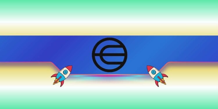 Worldcoin (WLD) Explodes 60% Weekly Despite the Crypto Massacre: Further Gains on the Way?