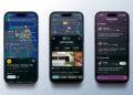 Zest launches a restaurant discovery app powered by where people actually eat