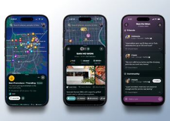 Zest launches a restaurant discovery app powered by where people actually eat