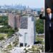 ‘Audaciously Brutalist’ Obama Presidential Center Opens in Chicago