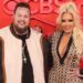 Jelly Roll’s Ex Bunnie XO Says Singer Gave Her $6 Million Mansion in Divorce