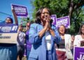 ‘Homes for All’ Democratic Socialist Ahead in DC Mayoral Primary