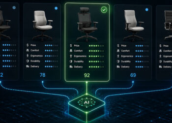 How Commerce Changes When AI Becomes the Buyer