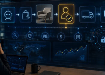 Marketplaces Confront the Rise of AI Buyers