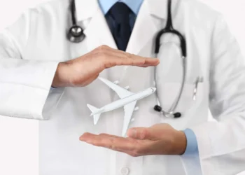 Health Insurance When Traveling Abroad