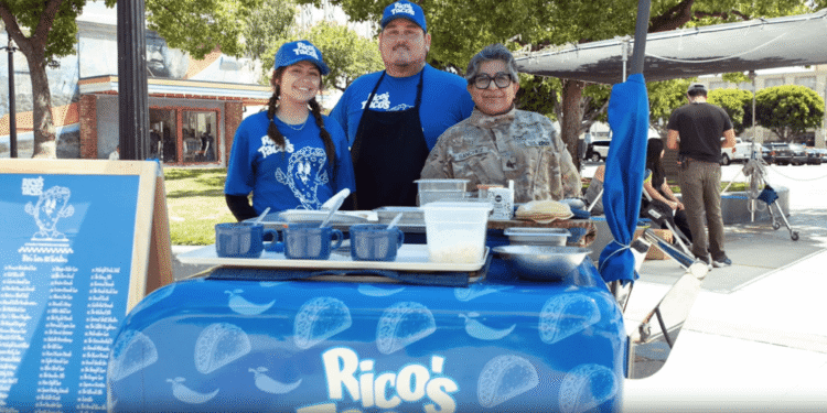 Albertsons brings scripted entertainment to its retail media network