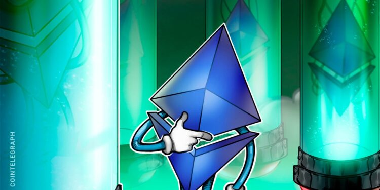 ETH Hits 13 Month Low As BTC, Altcoins Crumble: Is $1.4K Next?