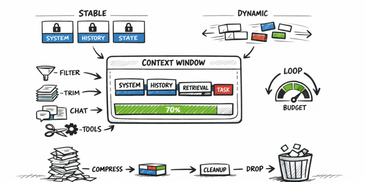 Effective Context Engineering for AI Agents: A Developer’s Guide