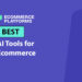 Best AI Ecommerce Tools, Independently Tested and Ranked
