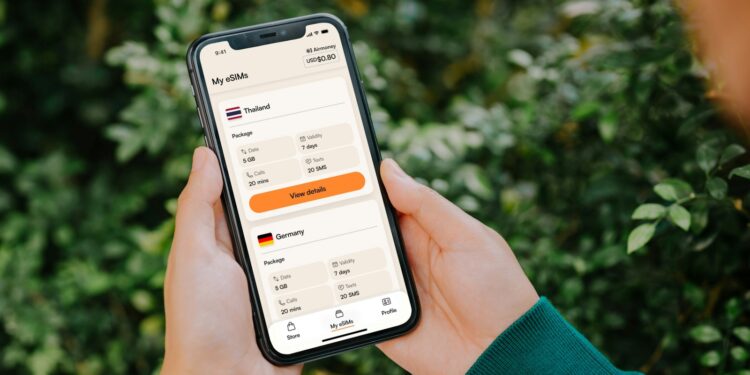 Best eSIM Cards for World Cup 2026: Stay Connected Across Three Countries