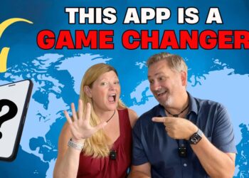 25 Best Travel Apps for 2026: The Apps We Actually Use