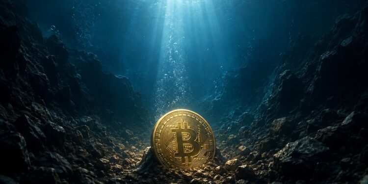 Why The Bitcoin Price Could Mark A Generational Bottom And Rise Over 200%