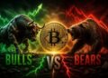 Here’s How High The Bitcoin Price Will Climb If It Breaks The Current Bear Trend