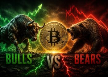 Here’s How High The Bitcoin Price Will Climb If It Breaks The Current Bear Trend