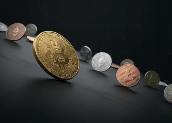 BTC Dominance Slides as the Bitcoin Price Slips Below $70K