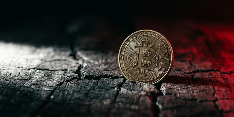 Bitcoin in ‘Fire-Sale’ Zone as Holders Bleed