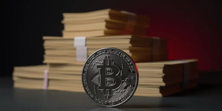 BlackRock’s ‘Income’ Bitcoin ETF is Live