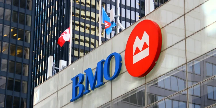 Earn a $400 Cash Bonus for Opening a BMO Personal Checking Account