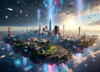 From Doom Loop to Boom Loop: A San Francisco Story