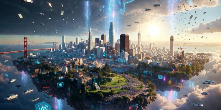 From Doom Loop to Boom Loop: A San Francisco Story