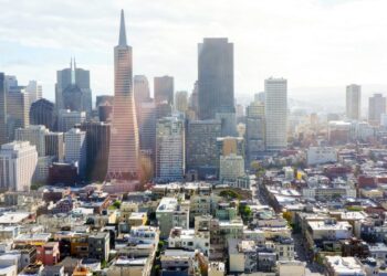 Commercial Property Exterior Improvements for Business Growth