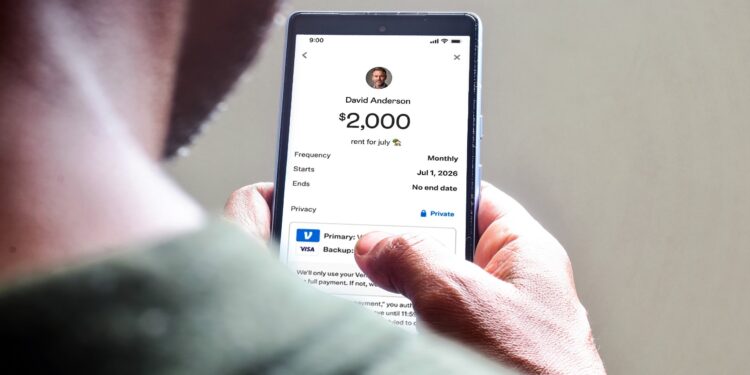 Venmo Payments May Be Hurting Your Mortgage Application