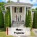 ‘Haunted’ 1870 Octagon Mansion Hits the Market for Less Than $300K