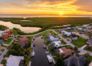Florida Remains the Riskiest Housing Market for Price Declines